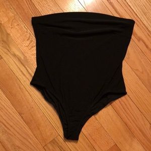 Tubular Bodysuit